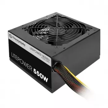 Virtalähde Thermaltake Litepower GEN2 550W