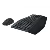 Logitech MK850 Performance - näppäimistö-hiiri-yhdistelmä - Bluetooth, 2,4 GHz - espanjalainen