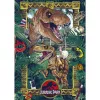 Palapeli Schmidt Spiele Jurassic Park – Dinosaurusten aika, 1000 palaa, 58579