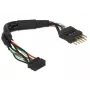 Sisäinen USB-kaapeli DeLOCK 41977