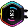 All-in-One-nestekierrätys Cooler Master MasterLiquid 360 ION