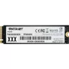 SSD-kiintolevy Patriot 500 GB M.2 PCIe Gen4 x4 NVMe 2.0 P400VP500GM28H