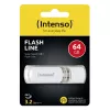 MUISTITIKKU FLASH USB3.1 64GB/3538490 INTENSO