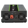 Qoltec Monolith virtalähde auto 4000 W musta