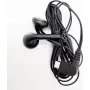 LG-headset SGEY0003218, Micro USB, musta, Bulk (SGEY0003218)