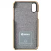 Suojakotelo Krusell Broby iPhone XS Max 16,5 cm (6,5