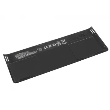 Green Cell HP148 kannettavan akku OD06XL HSTNN-IB4F, 11,1 V 3400 mAh, HP EliteBook Revolve 810 G1/G2/G3