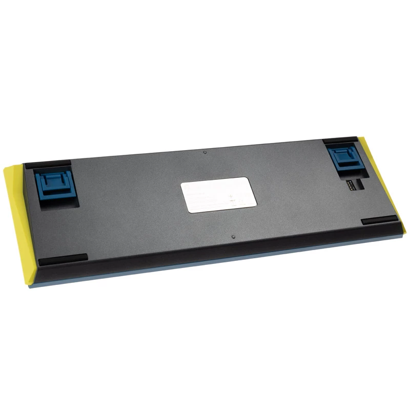 Ducky One 3 SF DayBreak -näppäimistö gaming USB mekaaninen RGB musta sininen