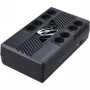 Keskeytymätön virransyöttö PowerWalker VI 600 MS