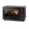 Sähköuuni Adler AD 6023 26L 1500W musta