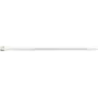 LappKabel Basic Tie nippuside (P x L) 200 mm x 2,6 mm nippuside BASIC TIE 200X2,6 TR väri: luonnonvalkoinen 1000 kpl LappKabel (61831004)