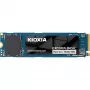 Sisäinen SSD Kioxia LSF10Z001TG8 — 1 TB M.2 2280 PCIe 4.0 NVMe QLC