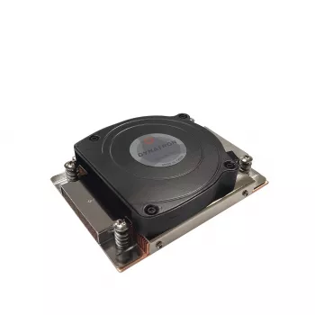Dynatron A45 palvelin musta