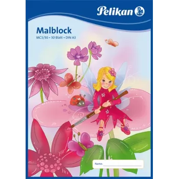 Kuvapaperi Pelikan 137661 30 arkkia
