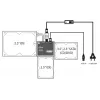 Media-Tech MT5100 SATA/IDE–USB 3.0 -liitäntäsarja
