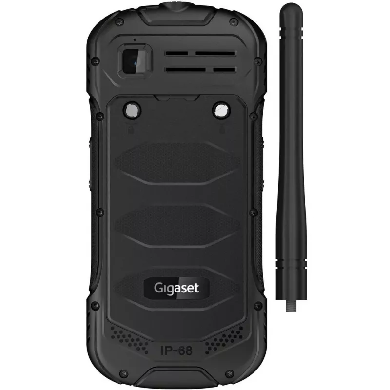 Matkapuhelin Gigaset GLX8 Active 2,4