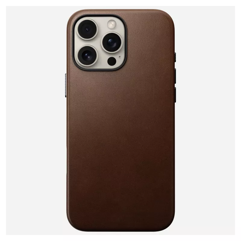 Nomad NM01389385 -puhelinkotelo iPhone 16 Pro Max, 17,5 cm (6,9