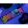 Tracer GAMEZONE UNIQUE (PUDDING) USB mekaaninen näppäimistö