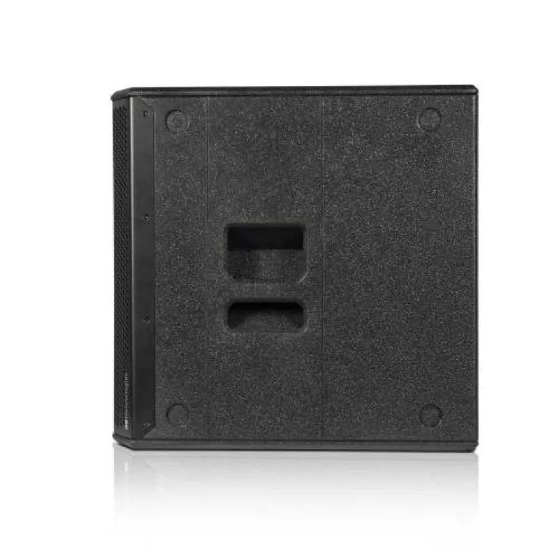 dBTechnologies SUB 615 aktiivinen subwoofer 15