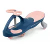 Gravity ride Gravity navy-vaaleanpunainen