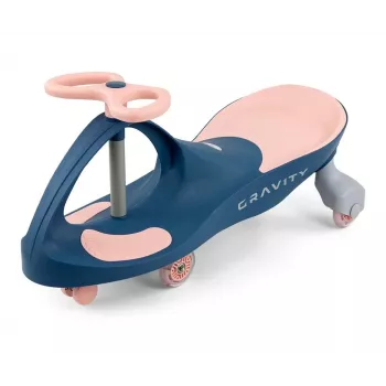 Gravity ride Gravity navy-vaaleanpunainen