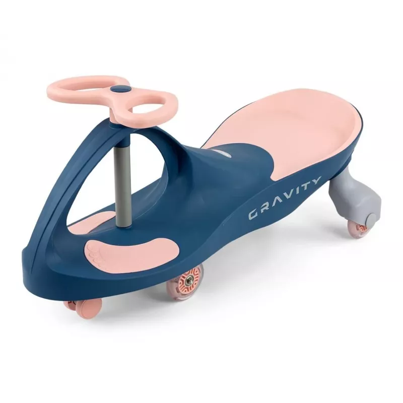 Gravity ride Gravity navy-vaaleanpunainen