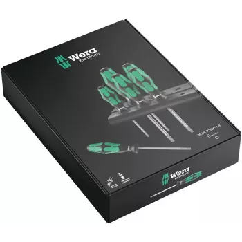 TORX-sarja Wera 367/6