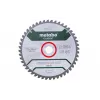 Pyörösahanterä Metabo 628061000 25,4 cm