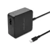 Qoltec 51027 laturi | 65W | 5-20,3V | 2-3,25A | USB Type-C | PD