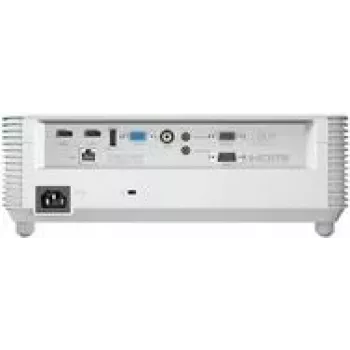 Dataprojektori InFocus IN0048ST 4000 ANSI lumenia DLP 1080p valkoinen