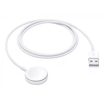 Apple Watch magneettinen latauskaapeli (1 m)