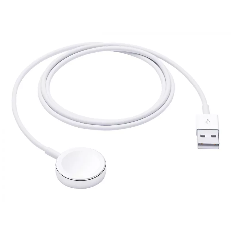Apple Watch magneettinen latauskaapeli (1 m)
