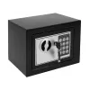 Tracer 47640 Compact Guard -sähköinen kassakaappi, 0,5 cu ft, teräsrakenne