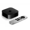 Apple TV 4K musta hopea 128 GB Wi-Fi Ethernet A15-prosessori