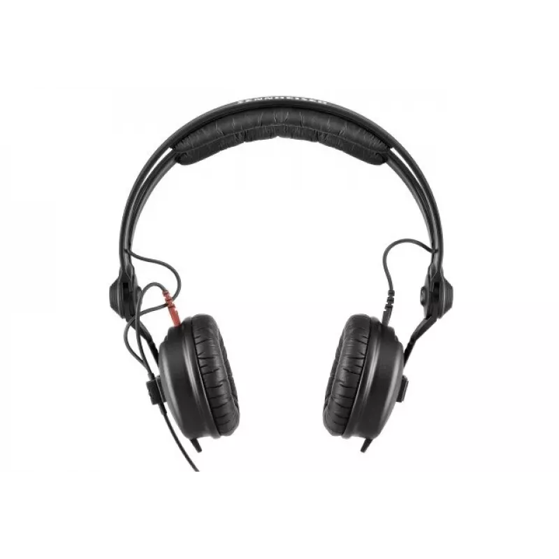 Sennheiser HD 25 - ammattimaiset kuulokkeet, dynaaminen, suljetut