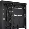 PC-kotelo Lian Li Lancool 216-X Midi Tower musta