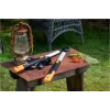Fiskars SmartFit teleskooppioksasaha 915 mm L86 musta oranssi (1013564)