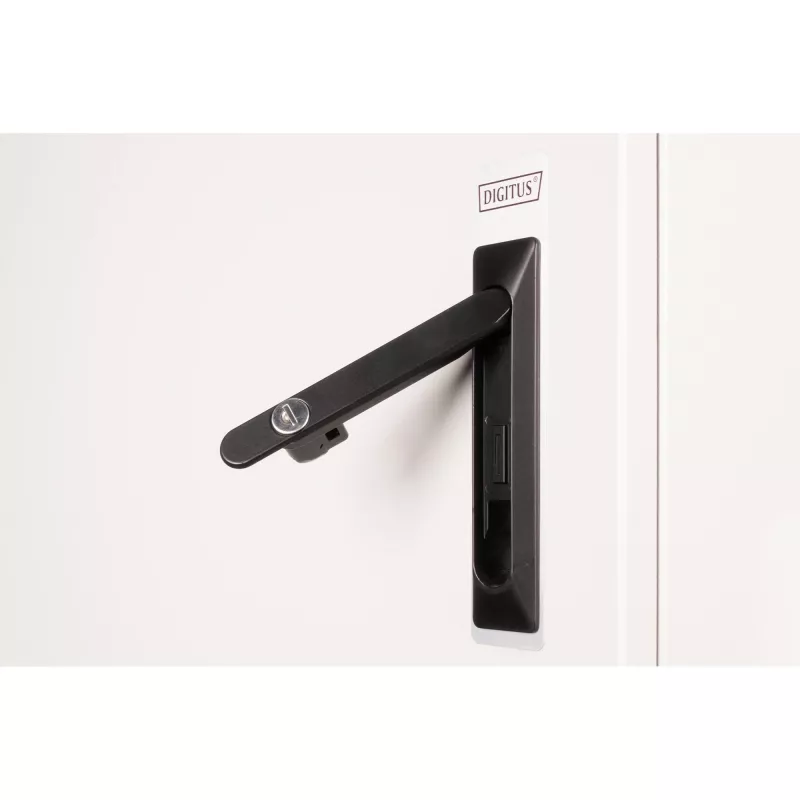 Seinäkaappi Digitus DN-19 12U-I-OD