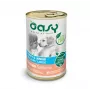 Oasy One Protein Puppy & Junior M/L lohi 400g