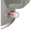 Vedenkeitin Amica 1,7 l 2200 W harmaa