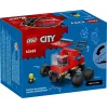 LEGO CITY 60482 Rides - paloauto