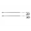 LEKI BLISS ruusukullanväriset sauvat 115 cm