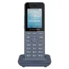 Grandstream Networks WP8256 IP-puhelin antrasiitti 3 linjaa LCD Wi-Fi