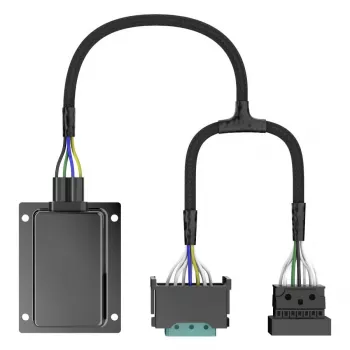 LED-autolamppu Ledvance LEDSC03-1 Smart CANBUS -tekniikalla