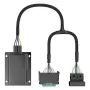 LED-autolamppu Ledvance LEDSC03-1 Smart CANBUS -tekniikalla