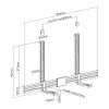 Maclean MC-465 tuote musta