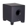 Yamaha HS8S subwoofer musta 150 W