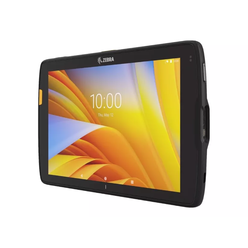 Zebra ET45 5G Snapdragon 64 GB 25,4 cm (10
