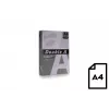Värillinen paperi Double A, 80g, A4, 500 arkkia, laventeli