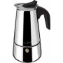 Moka-kahvinkeitin LAMART LT7075 100 ml espressokeitin liedelle